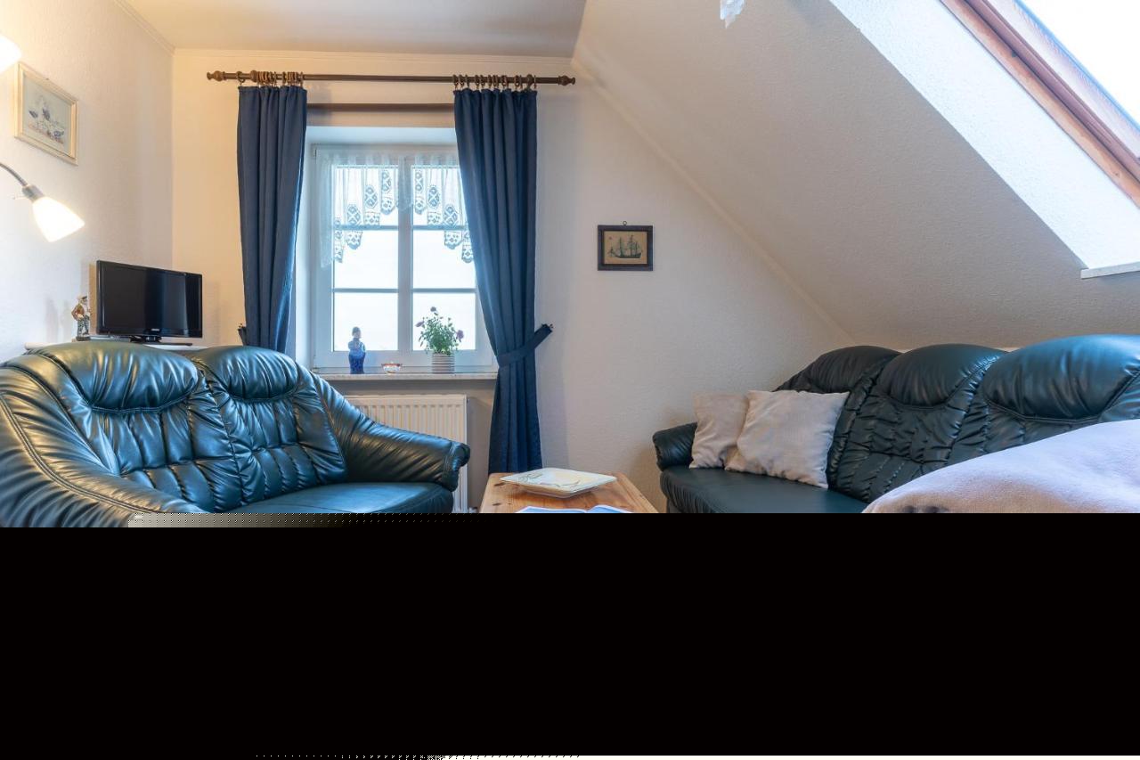 Appartementhaus Luv& Lee - Appartement Ebbe Sankt Peter-Ording Dış mekan fotoğraf