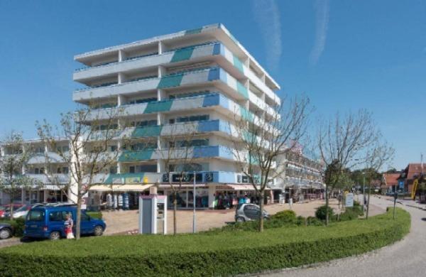 Appartementhaus Luv& Lee - Appartement Ebbe Sankt Peter-Ording Dış mekan fotoğraf